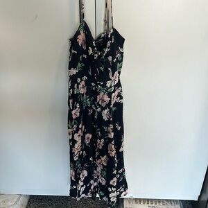 Yumi Kim Pretty Dress S Front Tie Sweetheart